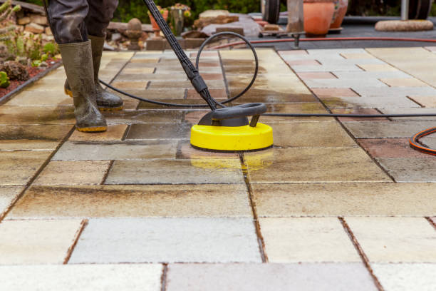 Concrete Sealing in Laurel Hill, VA